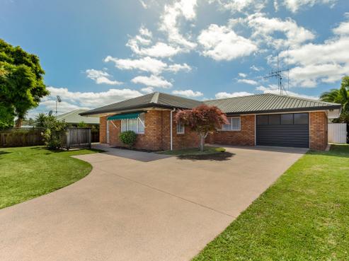 98 Shakespeare Street, Leamington