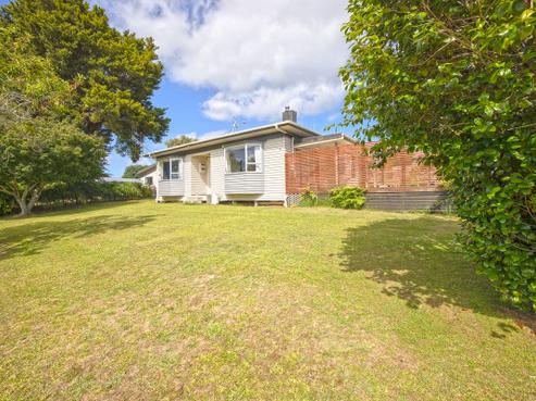 9 Galloway Street, Kihikihi