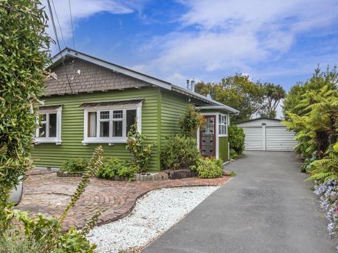 118 Southampton Street, Sydenham