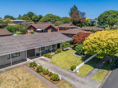 5A Reidy Place, Pukekohe