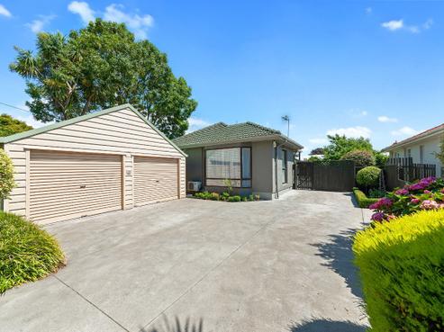 75 Rose Street, Somerfield