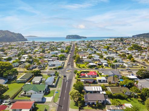 301 Hetherington Road, Whangamata