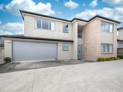 135A Ridge Road, Howick