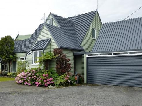 197 Tainui Street, Greymouth
