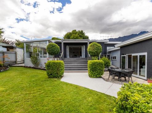 14 Wilmot Avenue, Frankton