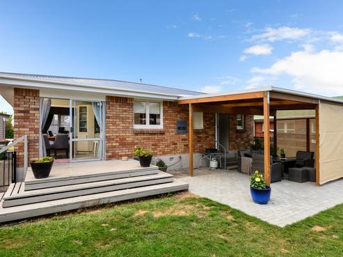 293 Bankwood Road, Chartwell