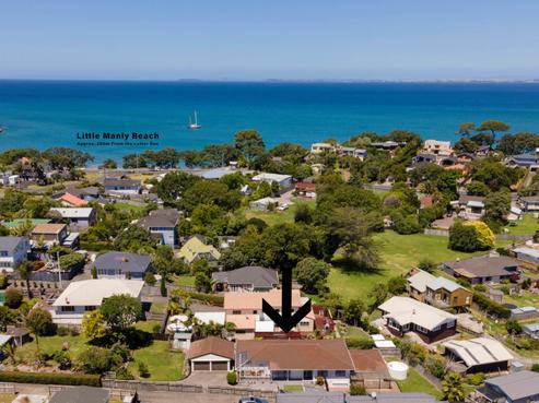 18 Zealandia Road, Manly