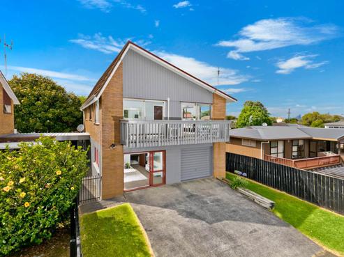 3/41 Francis Street, Hauraki
