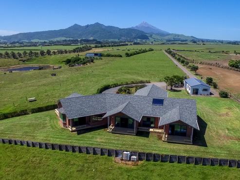 357 Lower Timaru Road, Oakura