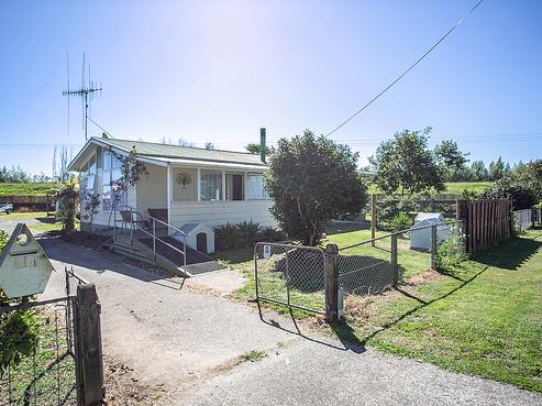 11 Mair Street, Otorohanga