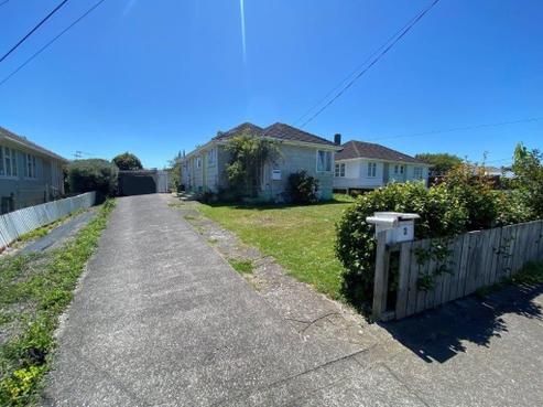6 Acourt Street, Hawera