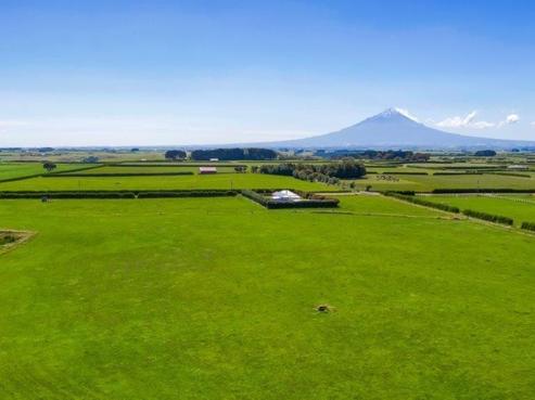 186B Ketemarae Road, Hawera