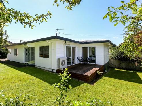 96A Mangorei Road, Strandon