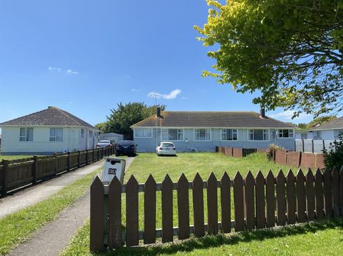 30 Waihi Road, Hawera