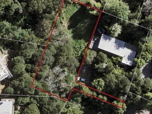 28 Ragley Street, Titirangi