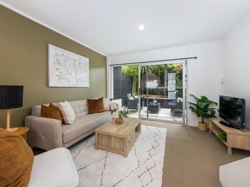 8/22 Maritime Terrace, Birkenhead