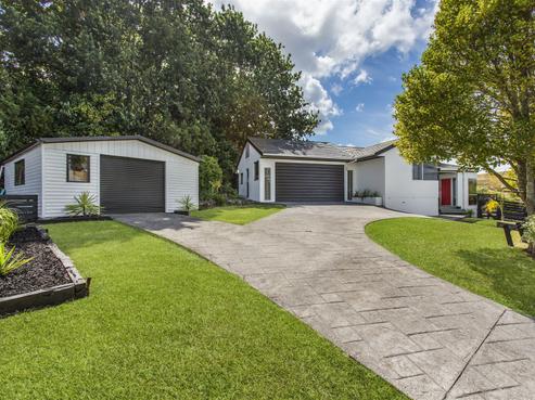 2 Mabbett Lane, Waimauku