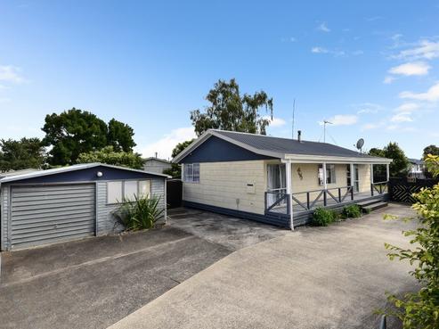 50 Sunnyside Road, Nawton