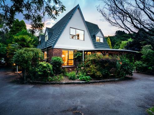 191 Norwood Street, Normanby