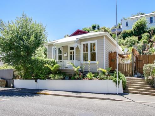 48 Faraday Street, Napier Hill