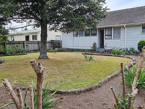 62 Newall Street, Kawerau