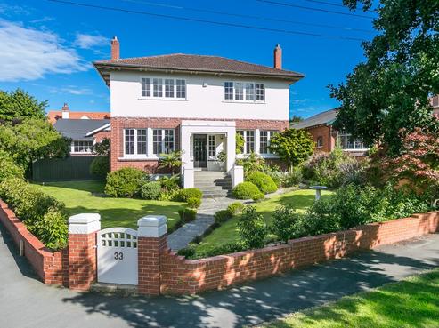 33 Tolcarne Avenue, Maori Hill