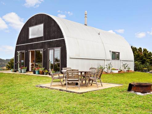 99 Edgerley Road, Kaipara Flats