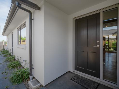 21 Farnborough Way, Rolleston