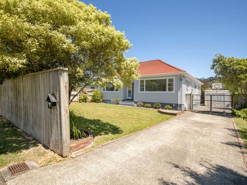 20 Montgomery Street, Stokes Valley