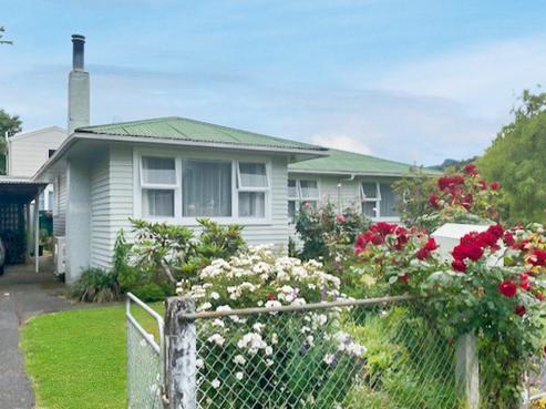 17 O'reilly Crescent, Taumarunui