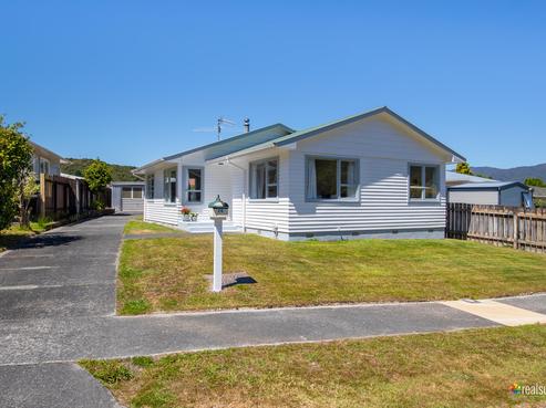26 Kairanga Crescent, Wainuiomata