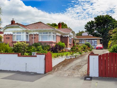 280 Thames Street, Oamaru