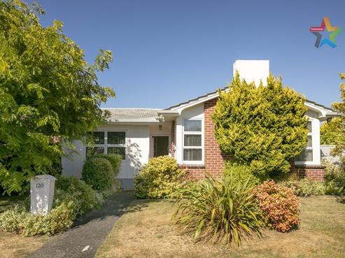 120 Clouston Park Road, Clouston Park