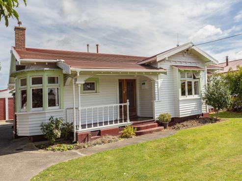 16 Fitzroy Street, Feilding