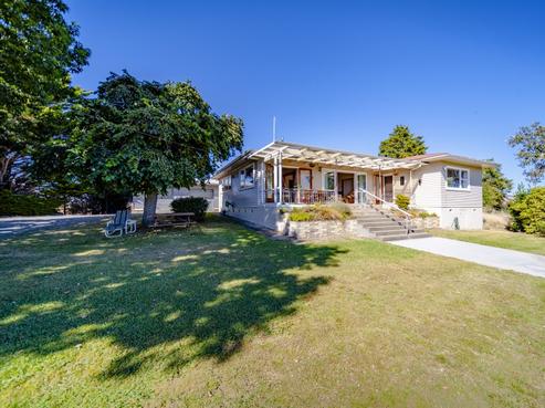 360 Elsthorpe Road, Otane
