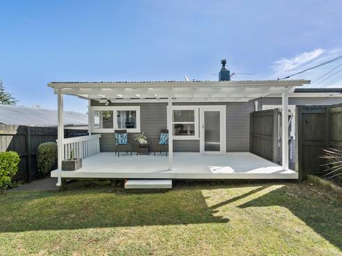 1/91 Target Road, Totara Vale
