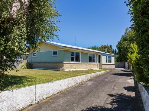 65 Cole Street, Dannevirke