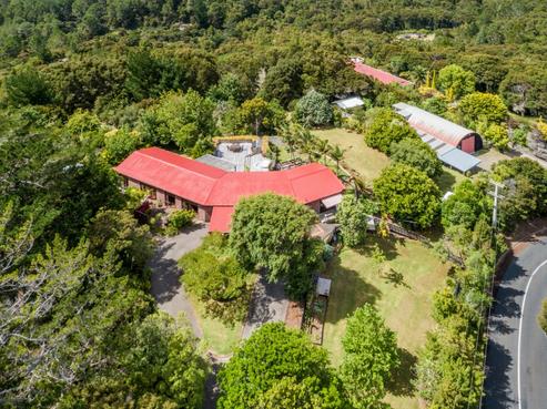 263 Wright Road, Dairy Flat