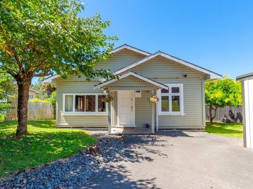 133 Golf Road, Taumarunui