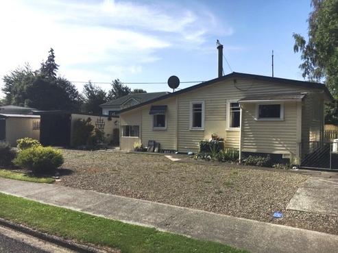 103 Domain Avenue, Temuka