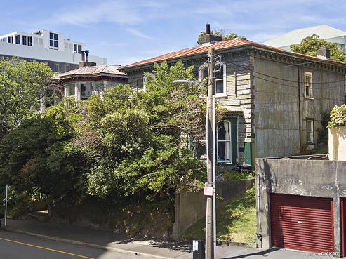 15 Hawkestone Street, Thorndon