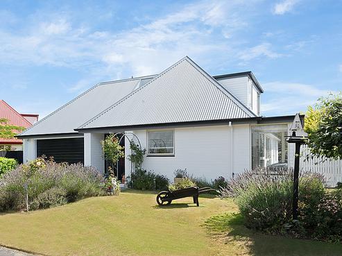 15B Rickton Place, Rangiora