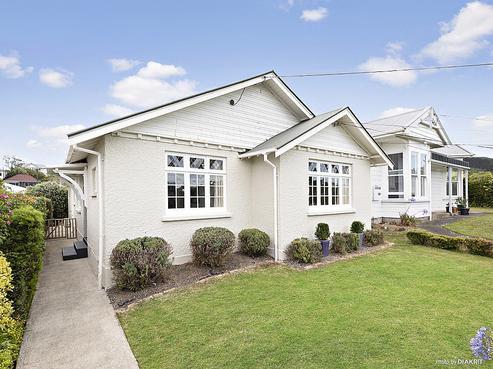 23 Standen Street, Karori