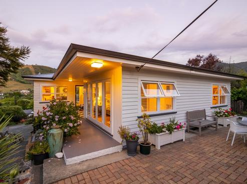 45 Tui Glen Road, Atawhai