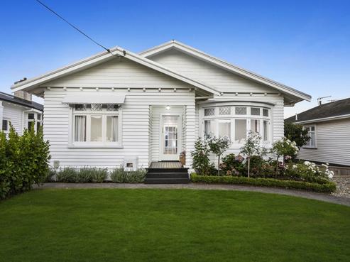 3 Kitchener Terrace, Moturoa