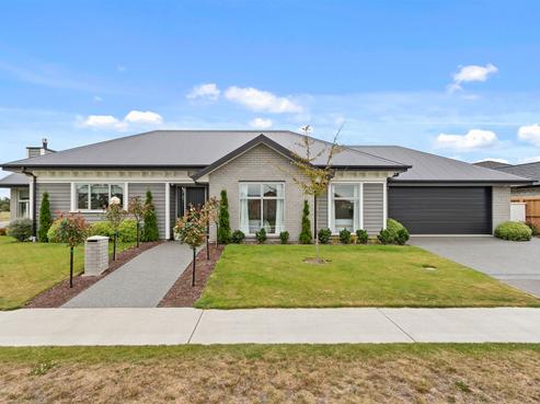 104 Ledbury Drive, Rolleston