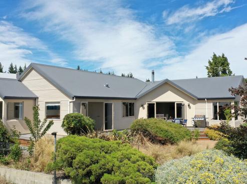 27 Hamilton Drive, Lake Tekapo
