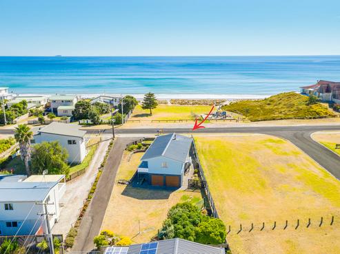 308A Pukehina Parade, Pukehina