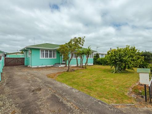 118 Gillespies Line, Cloverlea
