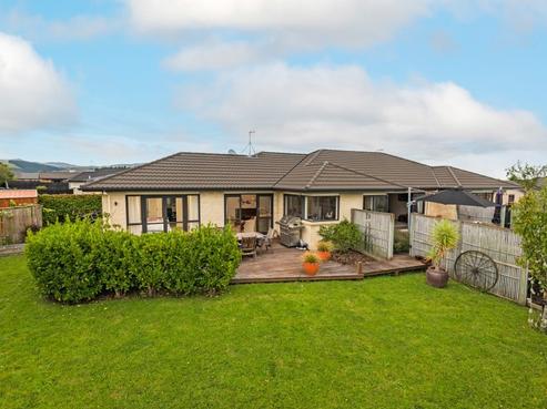 40 Johnstone Drive, Fitzherbert